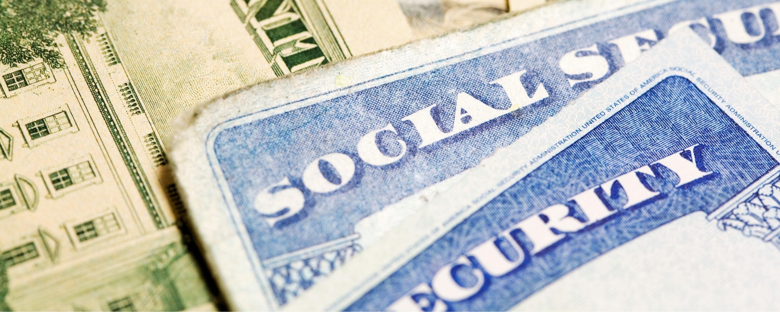 Will Social Security Run Out By 2034? – SSDI Claim Pros