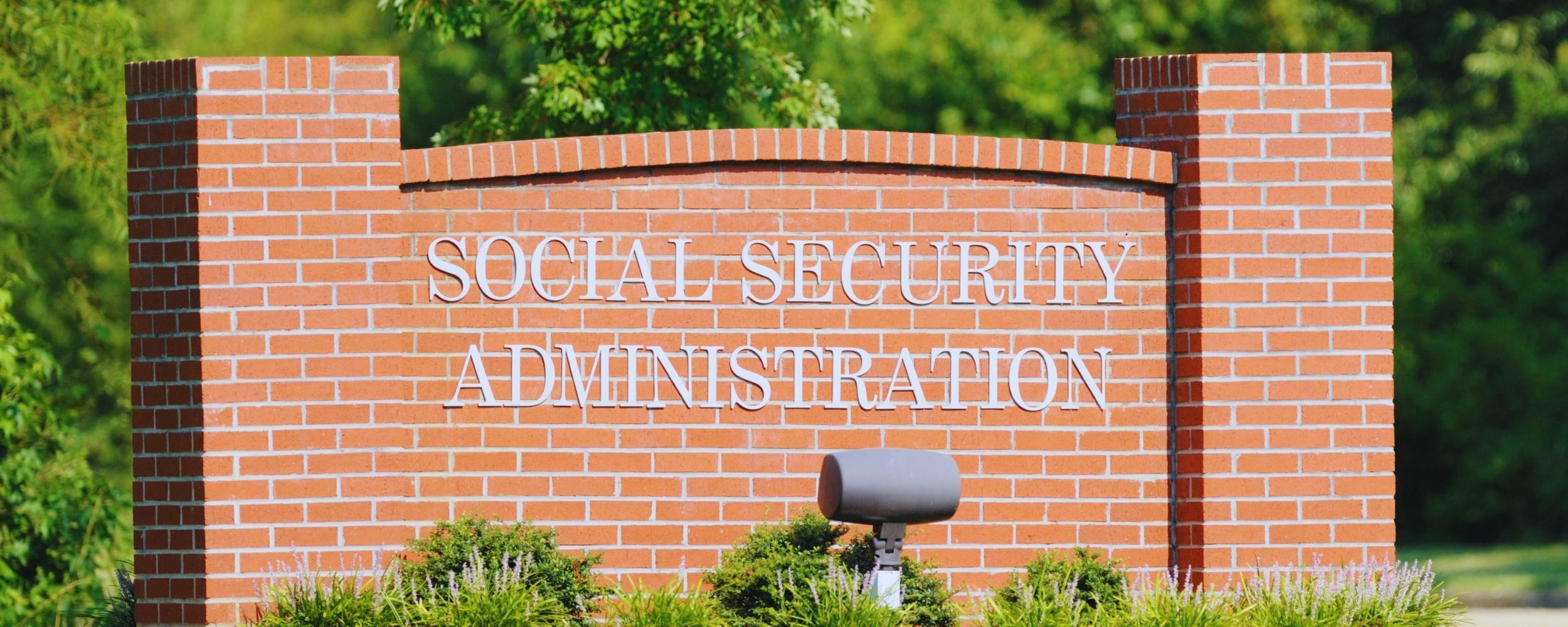 Social Security Planning to Reopen Offices in 2022 SSDI Claim Pros